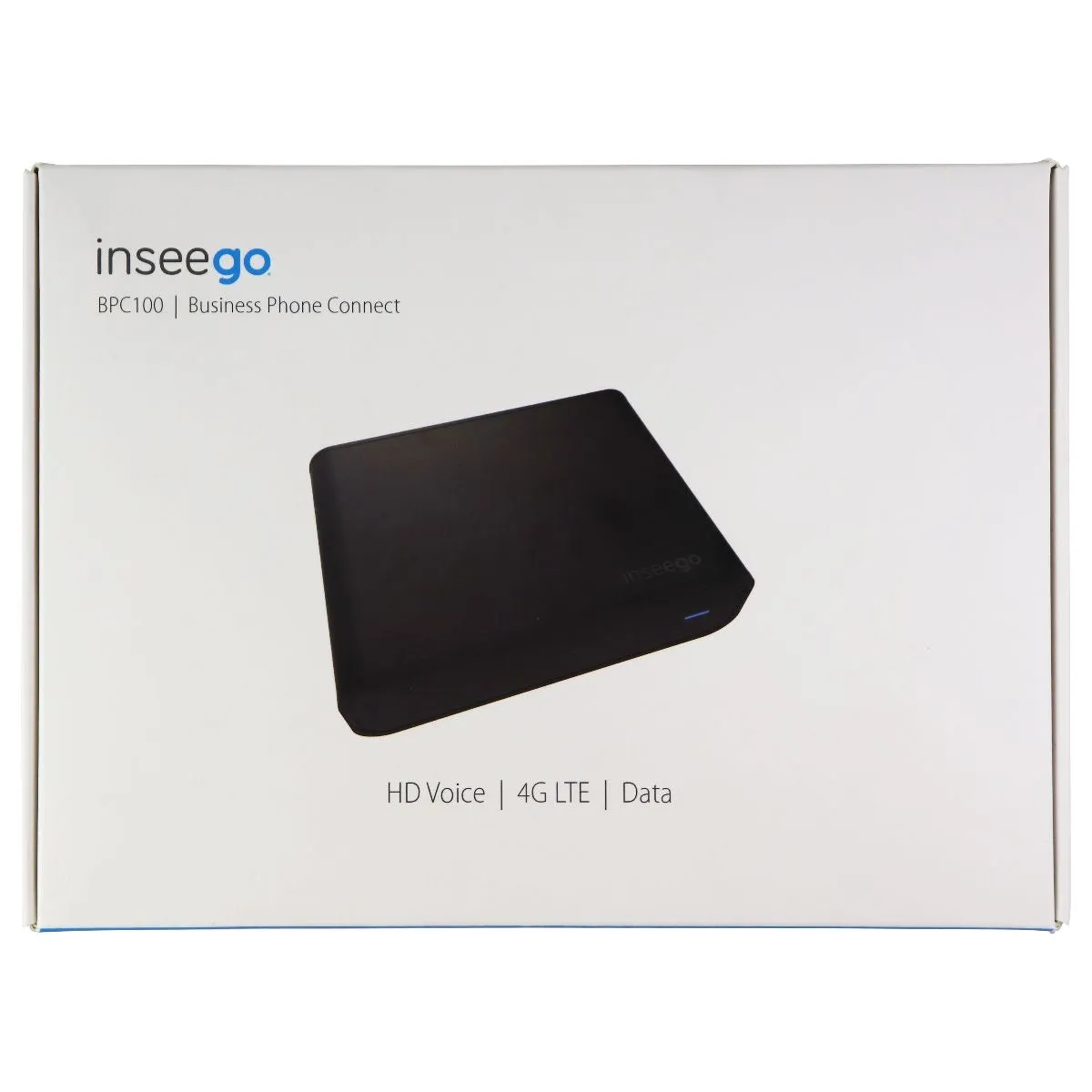 Inseego BPC100 Business Phone Connect with HD Voice / 4G LTE Data