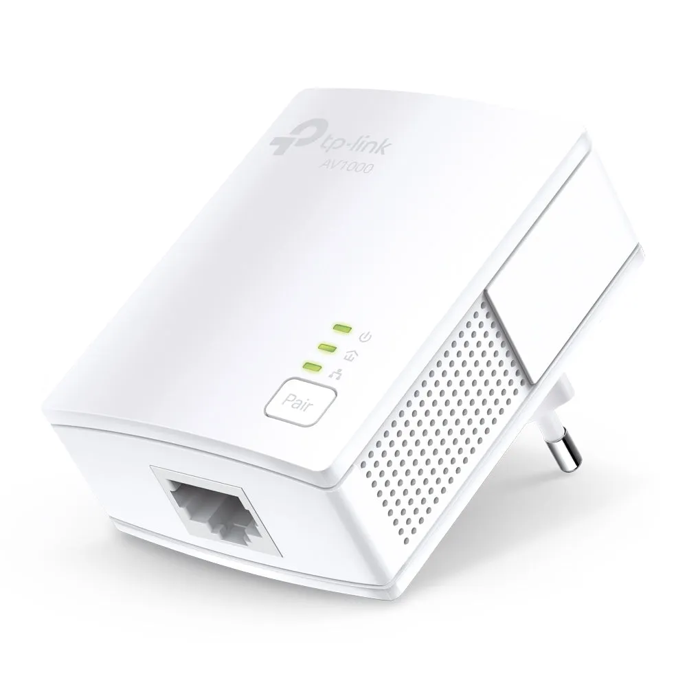 Intd Tp-Link Powerline Tl-Pa7017 Kit