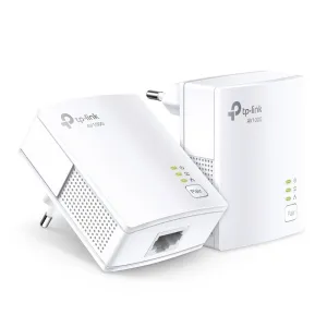 Intd Tp-Link Powerline Tl-Pa7017 Kit