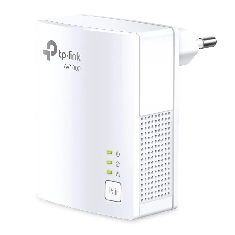 Intd Tp-Link Powerline Tl-Pa7017 Kit
