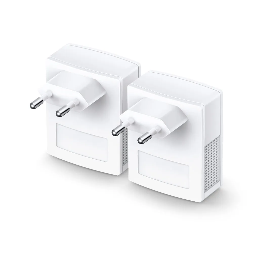 Intd Tp-Link Powerline Tl-Pa7017 Kit