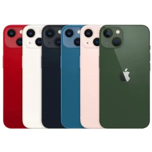 iPhone 13 (eSim   Physical Sim)