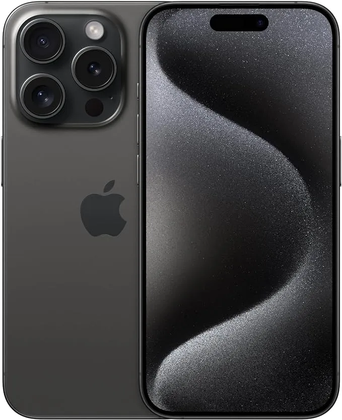 iPhone 15 Pro 256GB