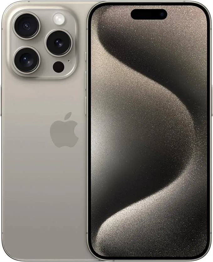iPhone 15 Pro 256GB