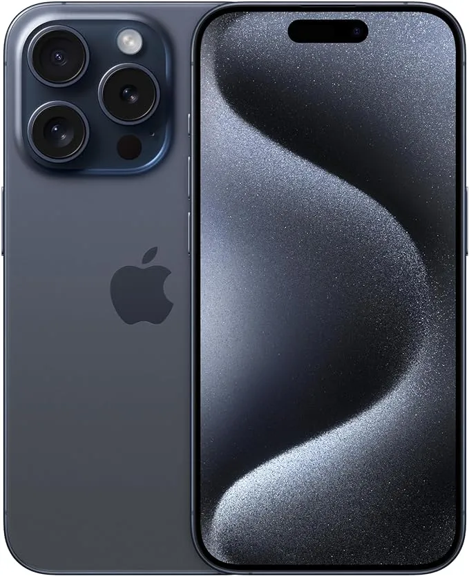 iPhone 15 Pro 256GB