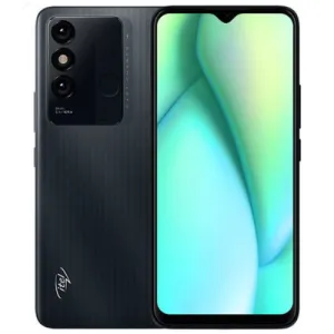 Itel P38 Pro 6.8" Screen, 64GB ROM   2GB RAM(Up To 4GB), 6000mAh