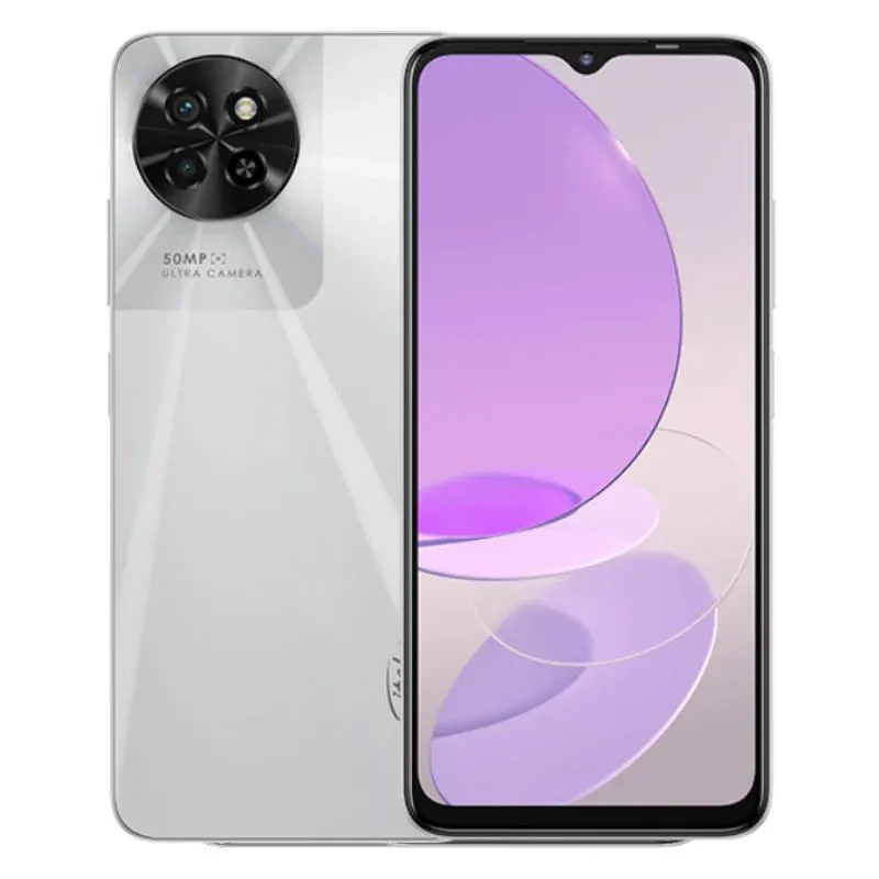 Itel S23 4G 8 128GB - PTA Approved