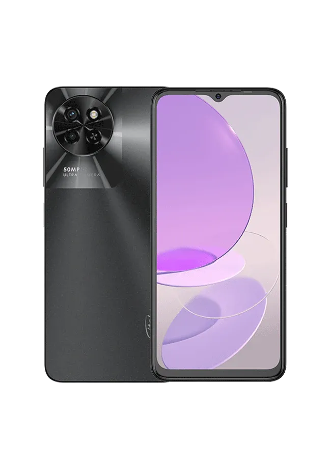 Itel S23 4G 8 128GB - PTA Approved