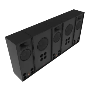 Klipsch RCC-122-BTS-BIAMP Speaker System