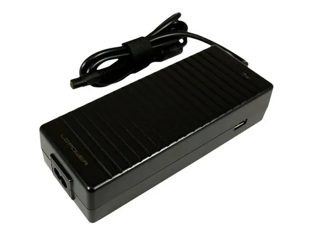 Lc Power Lc-Nb-Pro-120 - Power Adapter - 120 Watt