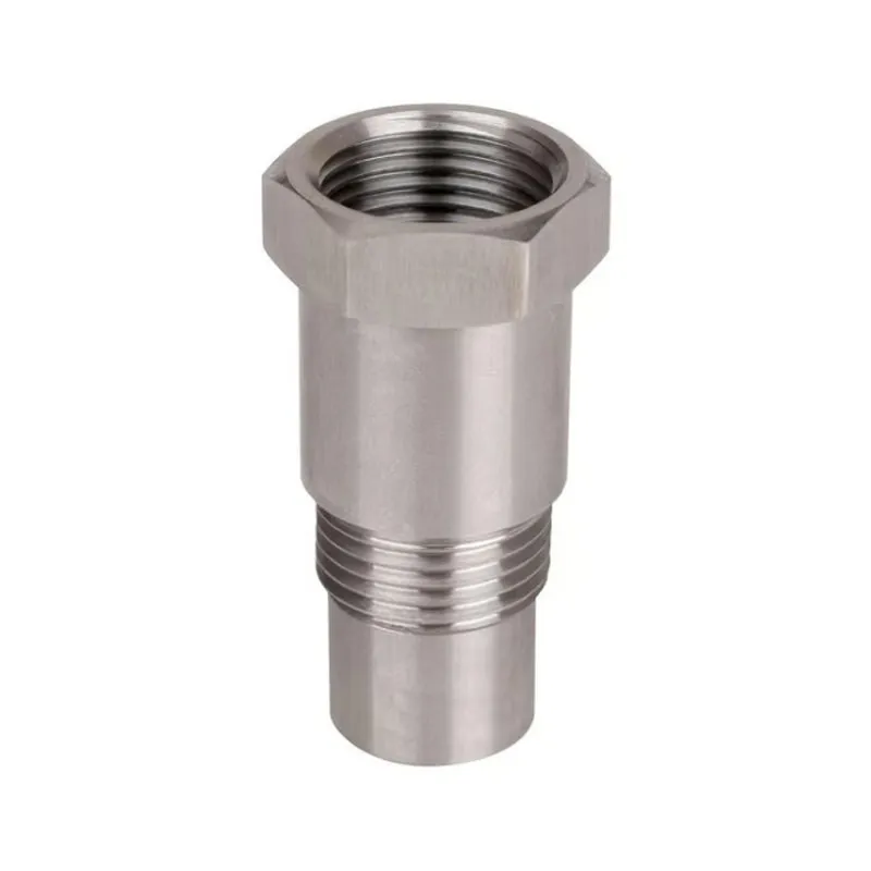 Limited time 50% OFFOxygen Sensor Filter Adapter