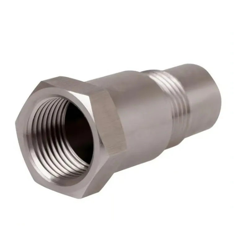Limited time 50% OFFOxygen Sensor Filter Adapter