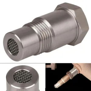 Limited time 50% OFFOxygen Sensor Filter Adapter