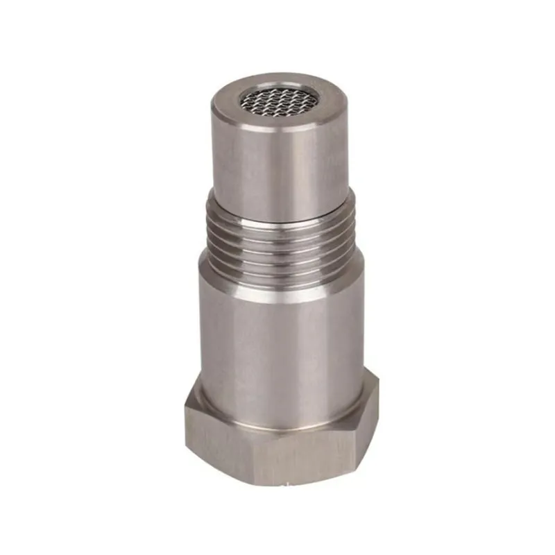 Limited time 50% OFFOxygen Sensor Filter Adapter