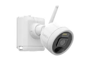 Lorex 2K Spotlight Outdoor Battery Security Camera (Add-On)