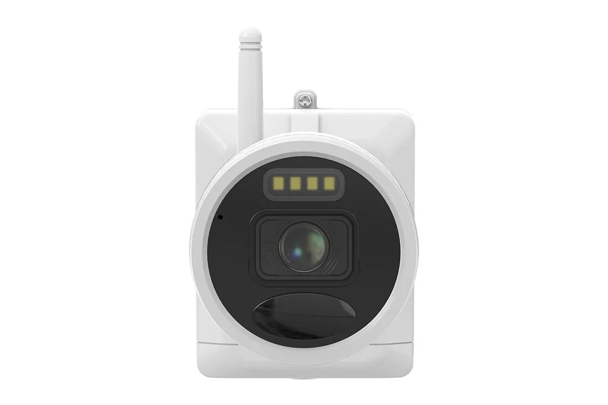 Lorex 2K Spotlight Outdoor Battery Security Camera (Add-On)