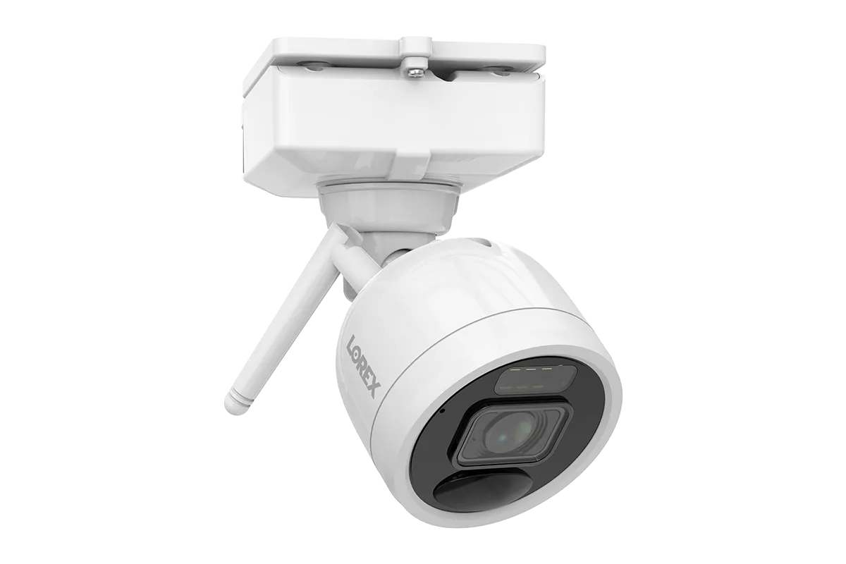 Lorex 2K Spotlight Outdoor Battery Security Camera (Add-On)