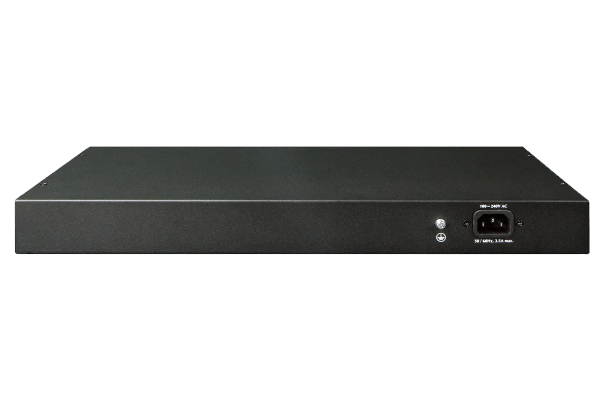 Lorex Elite Series 4K 32 Camera Capable 8TB Wired NVR System with 4MP (2K) A4 IP Bullet Cameras