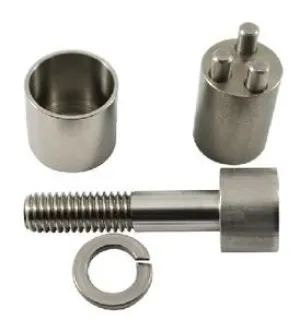 LOWER UNIT LOCKS- Evinrude/Johnson