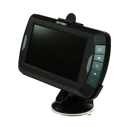 Maypole Wireless Digital Reversing Camera Kit / MP7410