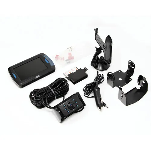 Maypole Wireless Digital Reversing Camera Kit / MP7410