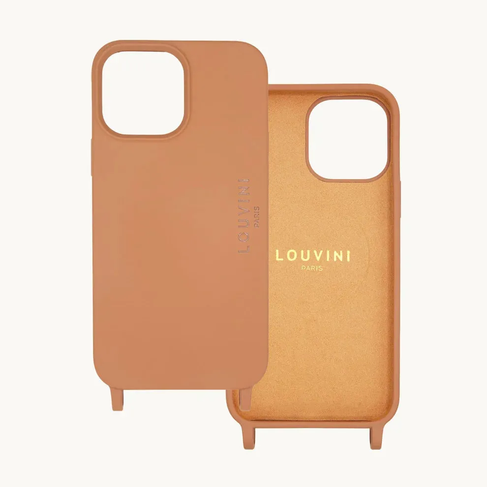 Milo iPhone Case