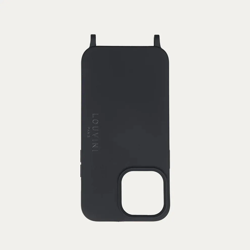 Milo iPhone Case