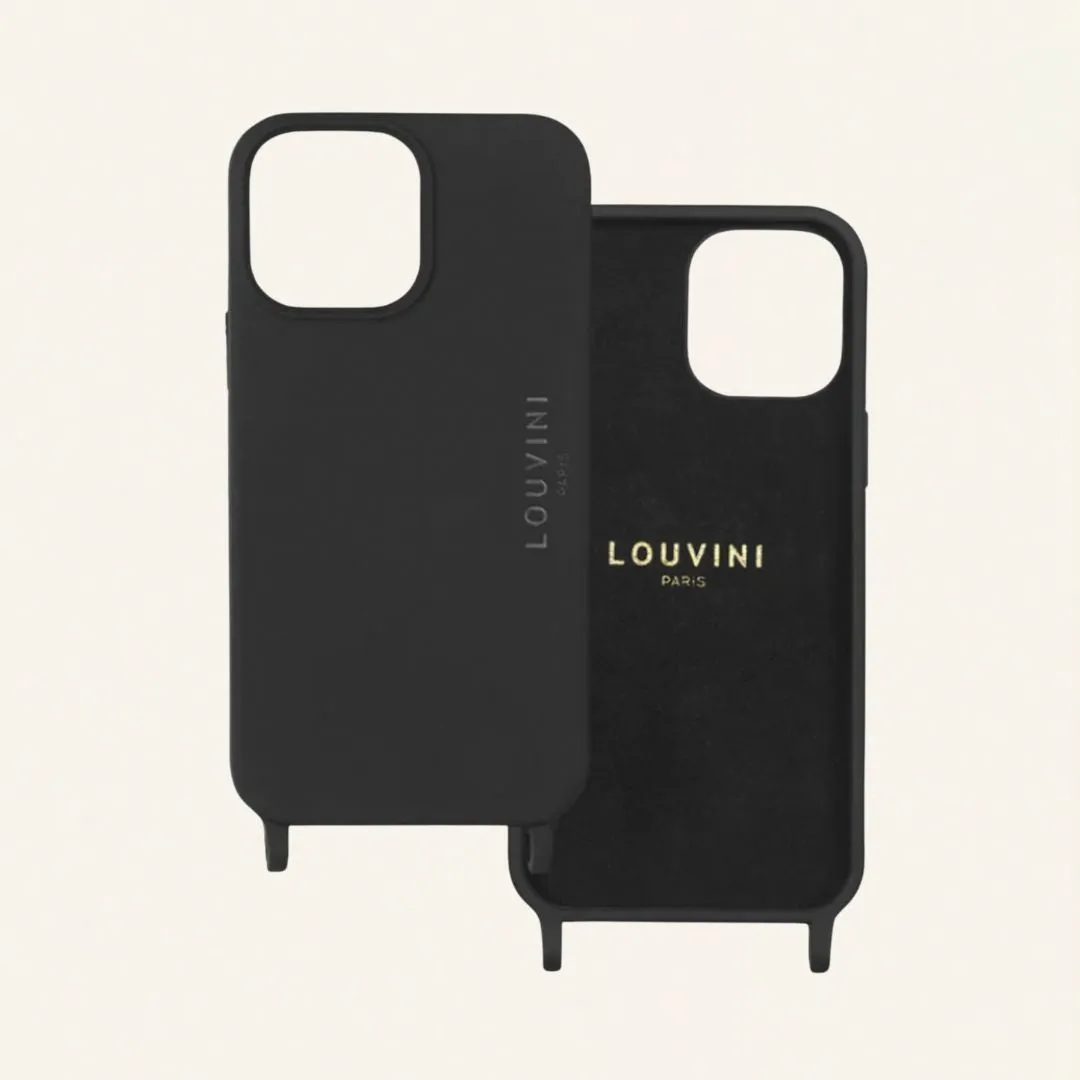 Milo iPhone Case