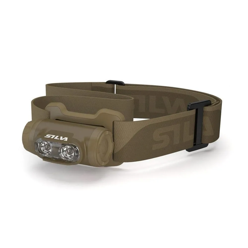 Mr350 Military Headlamp