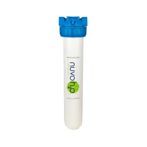 NuvoH2O Home Water Softener System
