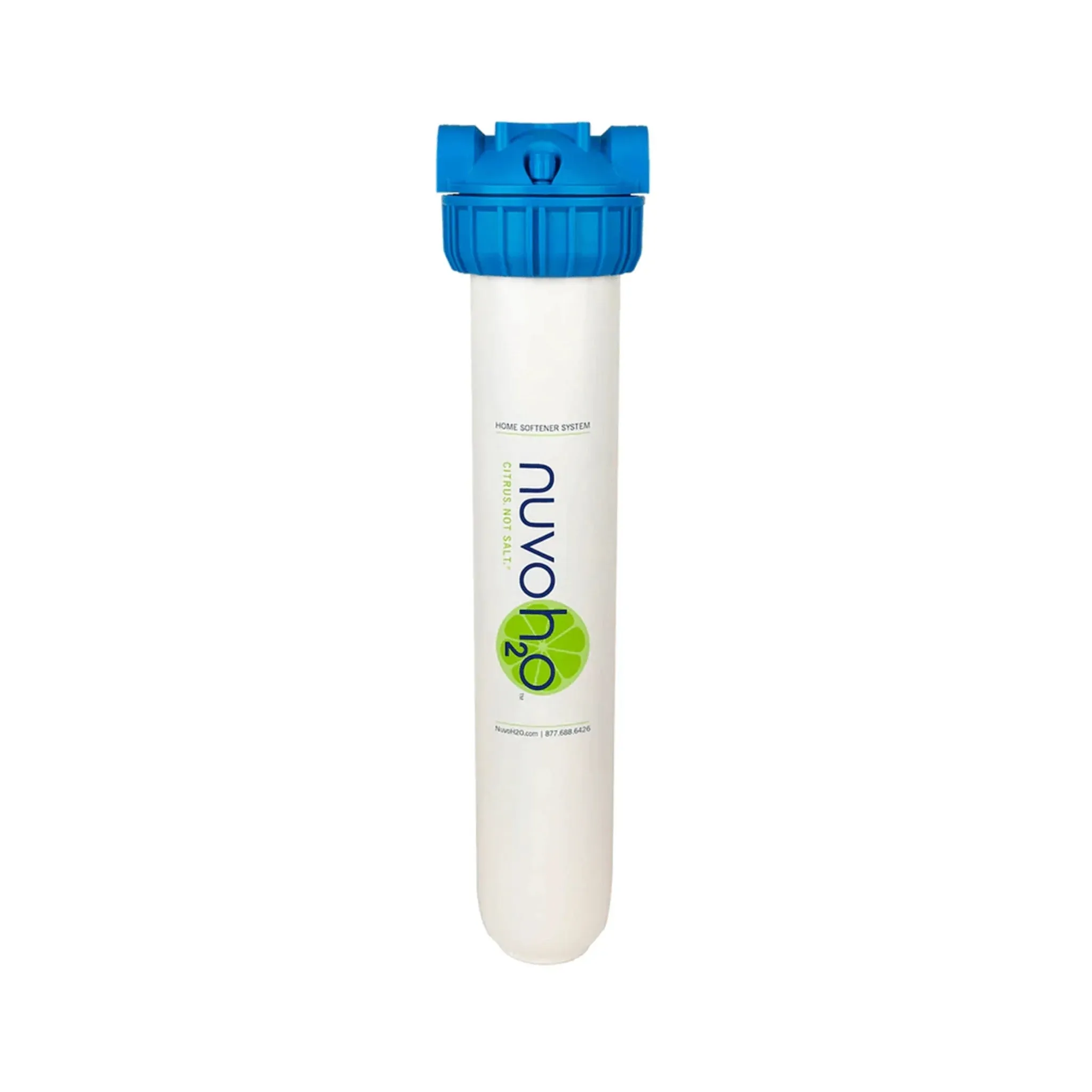 NuvoH2O Home Water Softener System