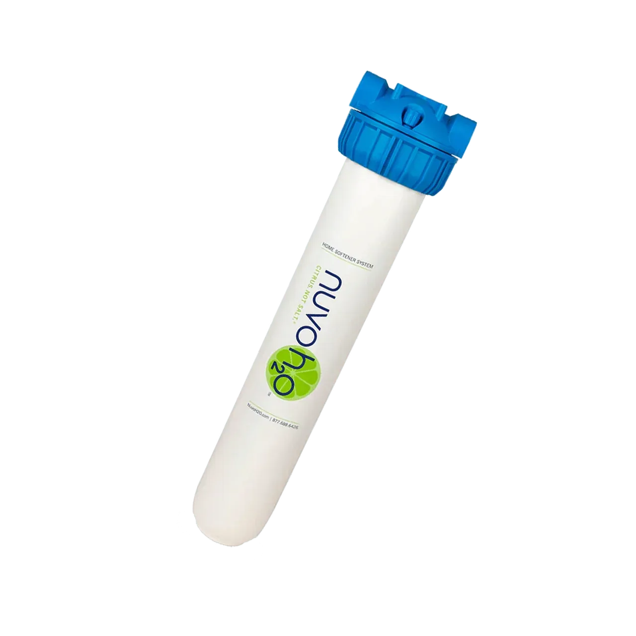 NuvoH2O Home Water Softener System