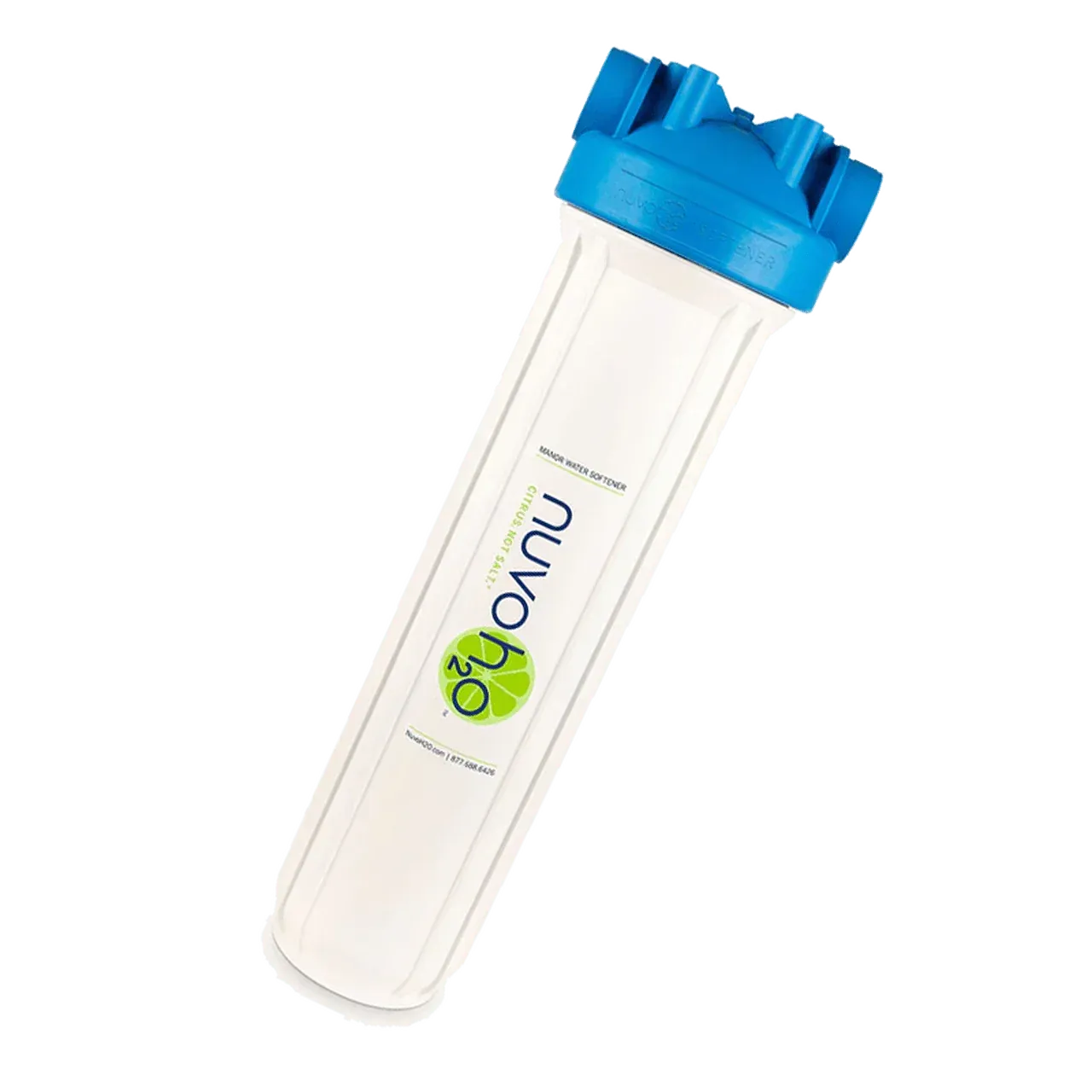 NuvoH2O Manor Water Softener System