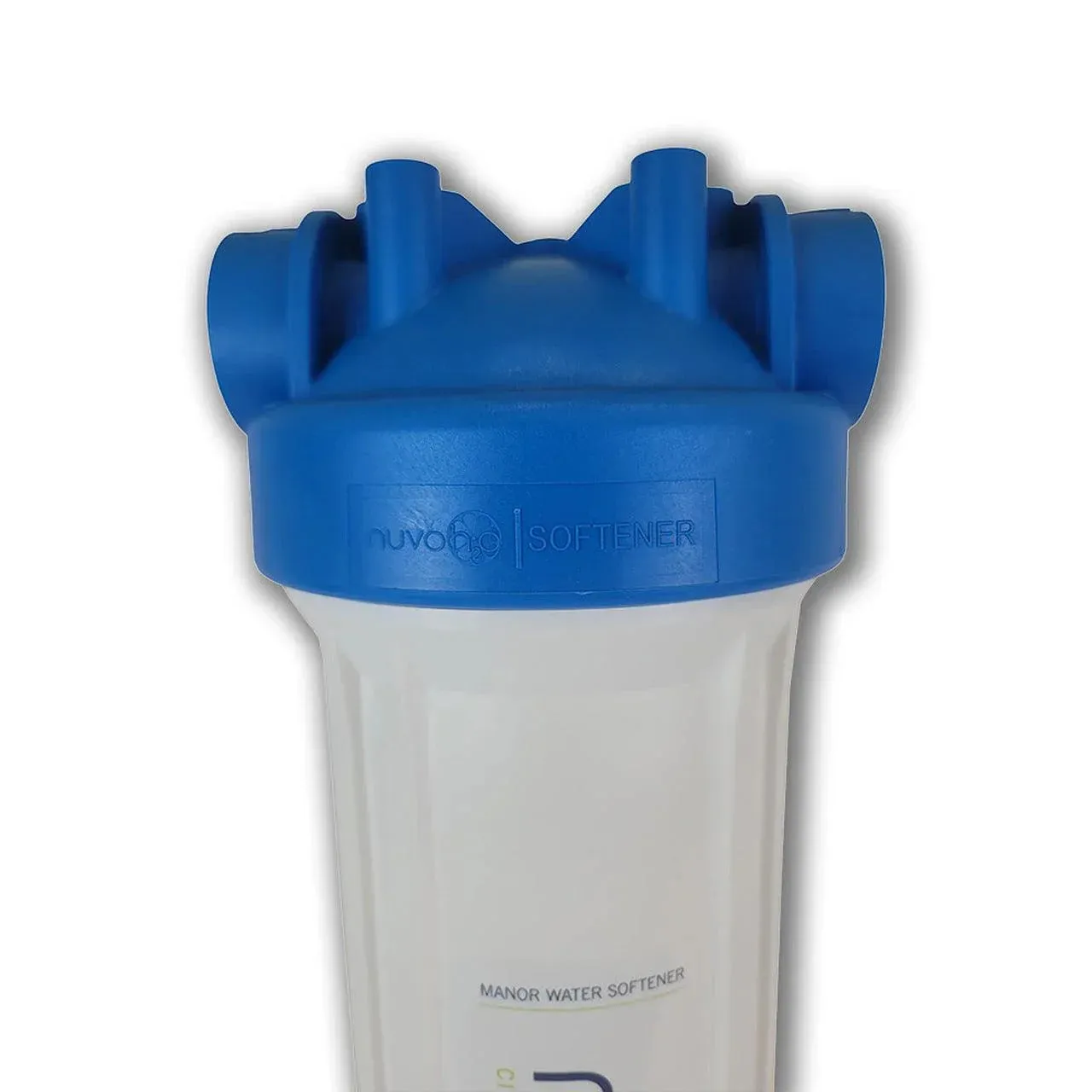 NuvoH2O Manor Water Softener System