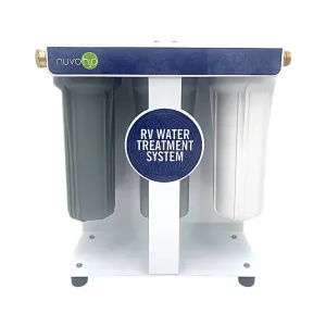 NuvoH2O RV Water Treatment System