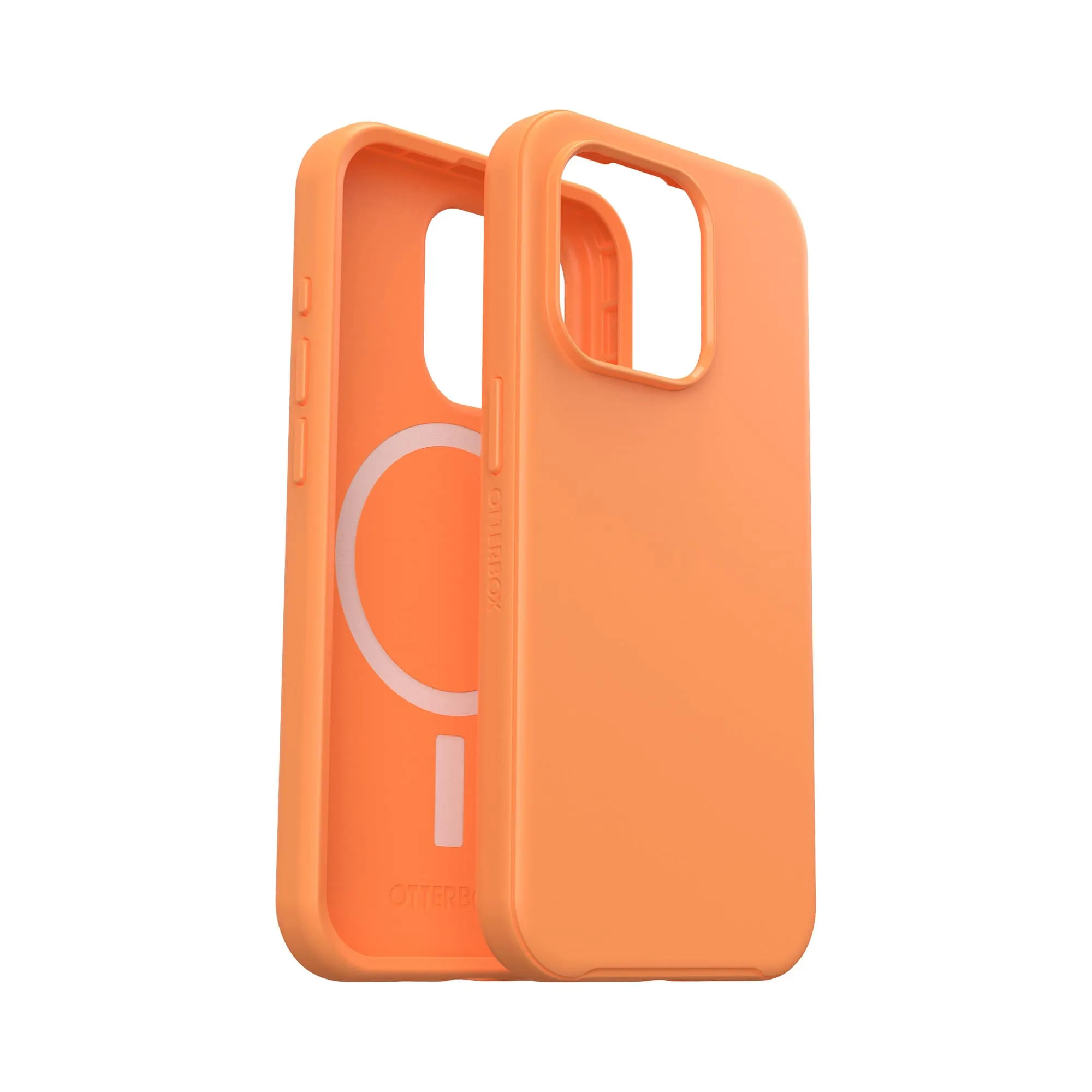 OtterBox Symmetry  Cover with MagSafe for iPhone 15 Pro