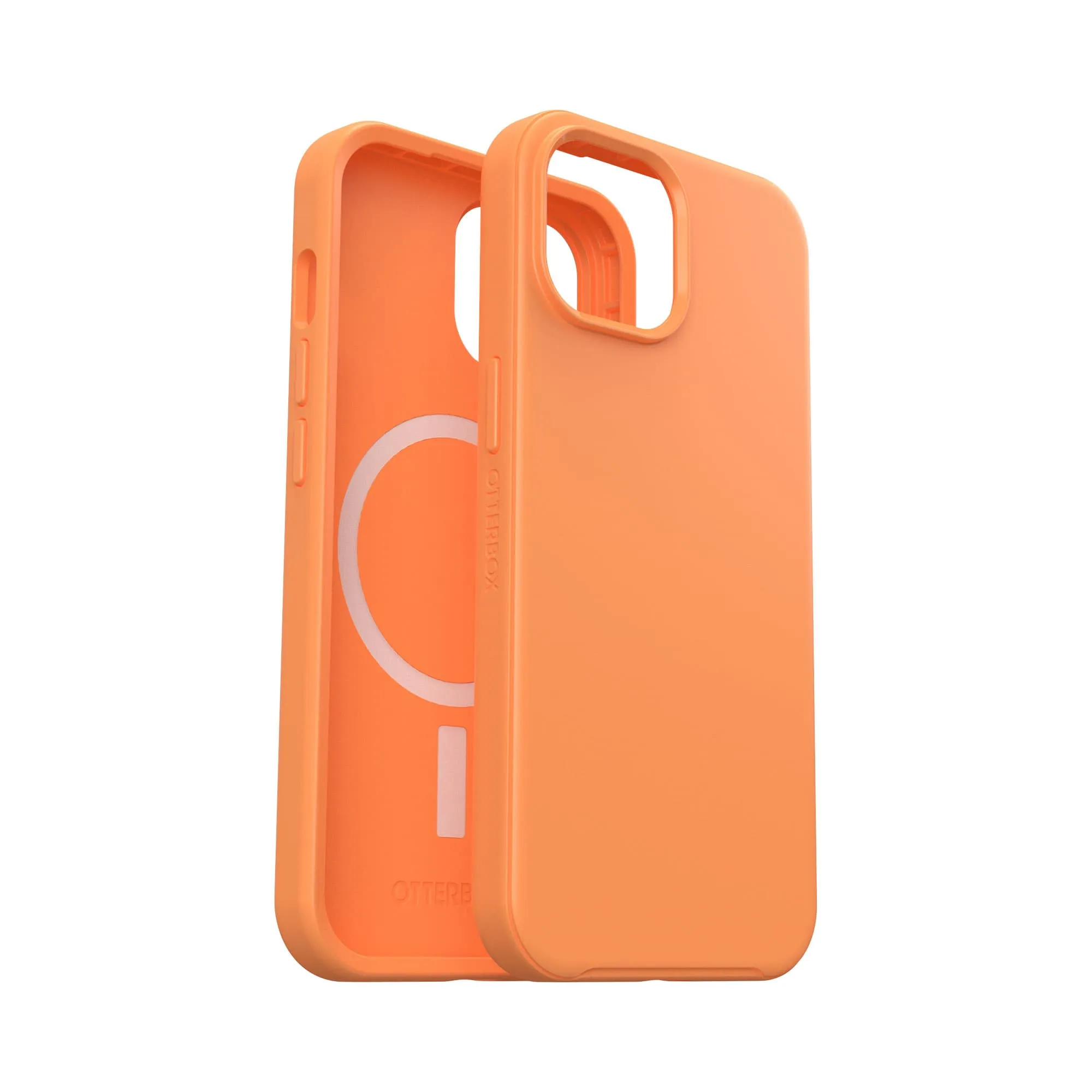 OtterBox Symmetry  Cover with MagSafe for iPhone 15
