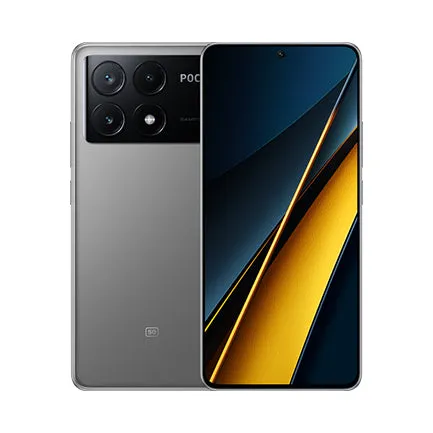 POCO X 6 Pro 5G