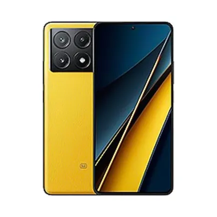 POCO X 6 Pro 5G