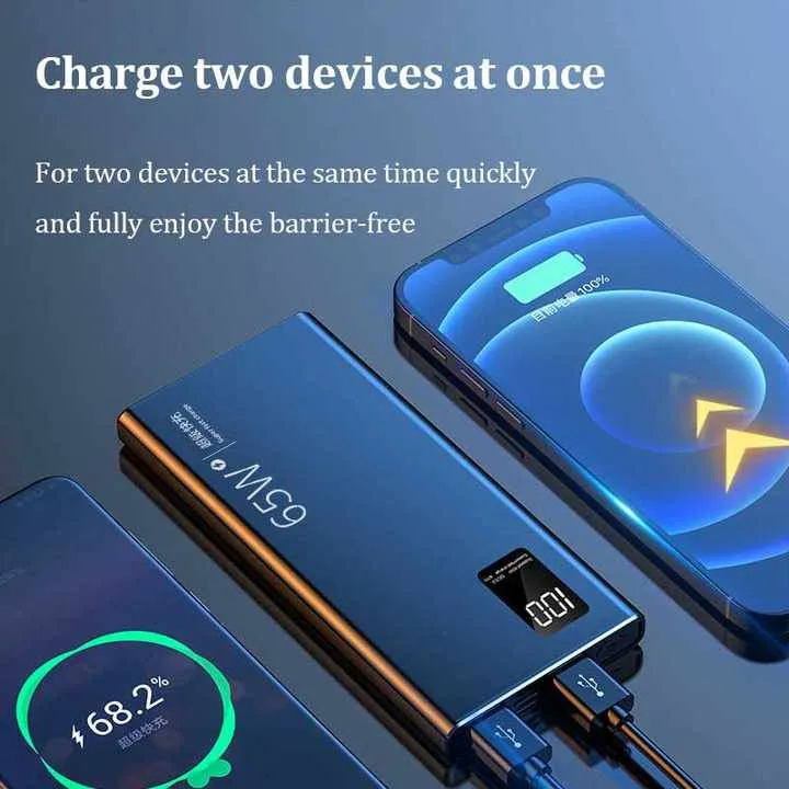 Power bank device .  جهاز باوربانك