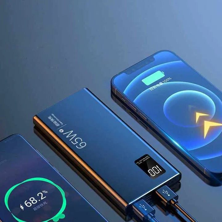 Power bank device .  جهاز باوربانك