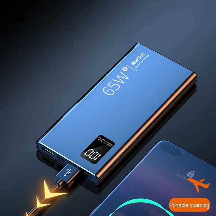 Power bank device .  جهاز باوربانك
