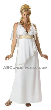 Premier Greek Goddess