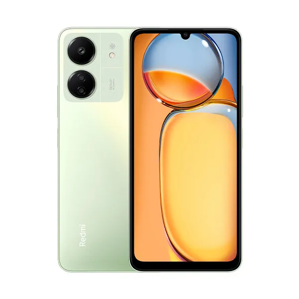 Redmi 13C(4GB-128GB)