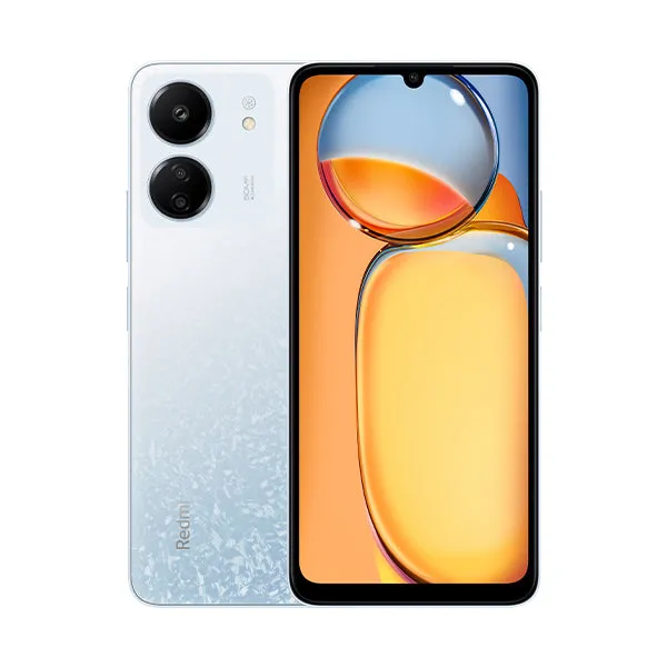 Redmi 13C(4GB-128GB)