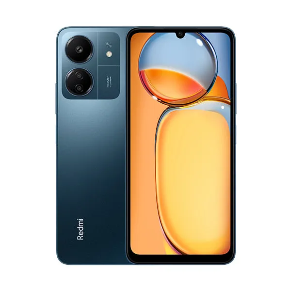 Redmi 13C(4GB-128GB)