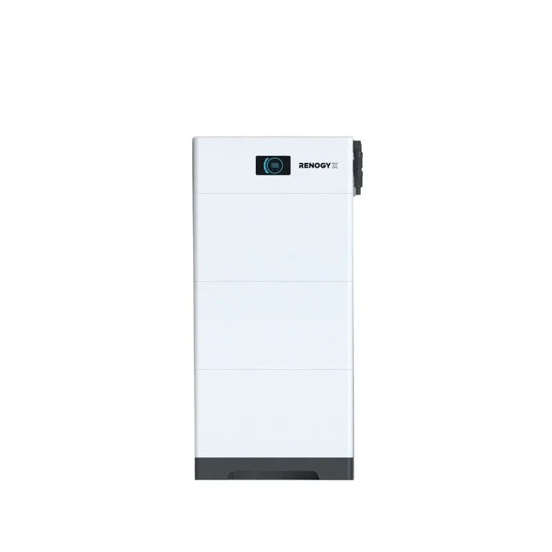 Renogy X Energy Storage System
