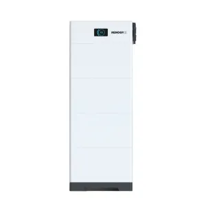 Renogy X Energy Storage System