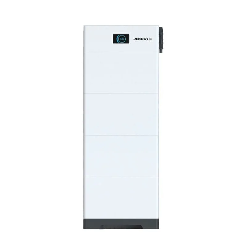 Renogy X Energy Storage System