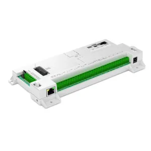 Risco Lightsys Plus Main Board with IP and WiFi Onboard